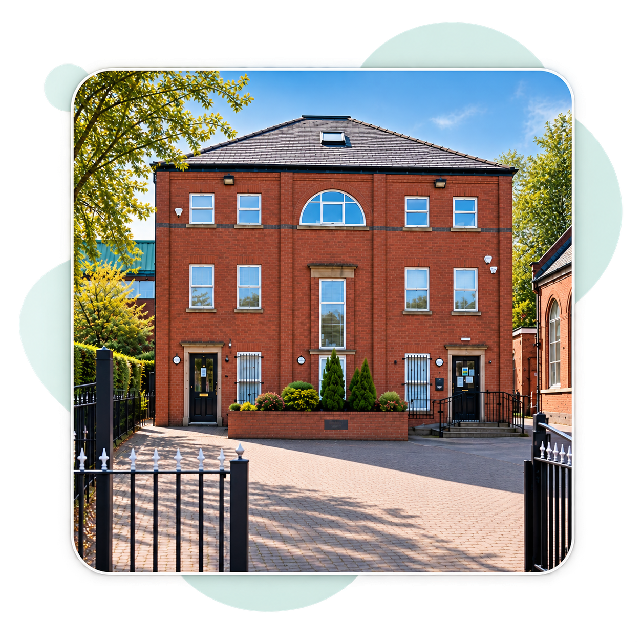 Geneve Clinic at Hilton House Medical, Bury